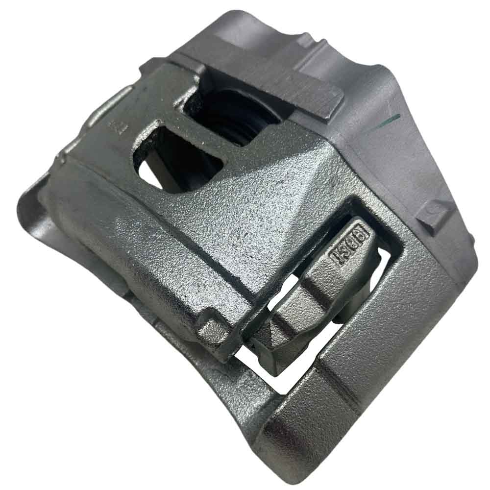 2009 Audi A6 Brake Caliper